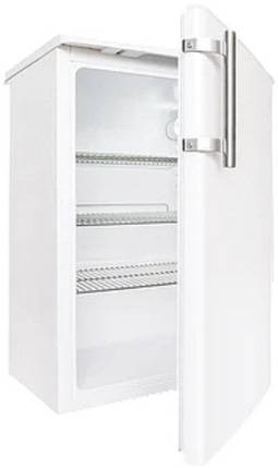 Шафа холодильна міні Snaige CC14SM-S6004F, фото 1