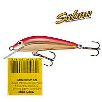 Воблер Salmo Minnow 5 S (GMO)