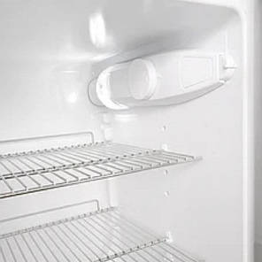 Шафа холодильна міні Snaige CC14SM-S6004F, фото 2