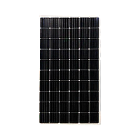 Солнечная панель LP-340W (35 профиль. монокристал)