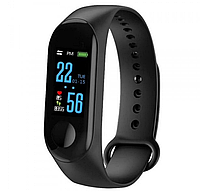 Фитнес браслет Smart Band M3