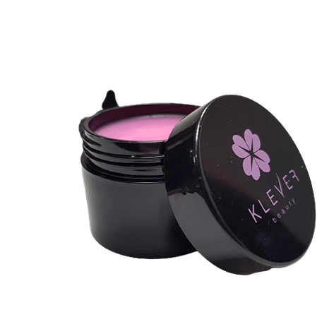 Бальзам "PINK" на вазеліновій основі KLEVER BEAUTY, фото 2