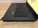 Ігровий і для монтажу HP Zbook 17 - CORE I7 + Nvidia k3100 + 4GB 256 bit, фото 5