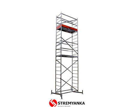 Вишка-туру KRAUSE ClimTec базова секція+2 надбудови, фото 2