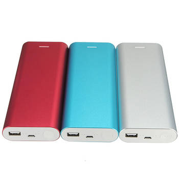 Повербанки