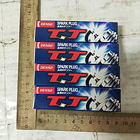 Свіжа запалювання Газель NEXT, Відніс дв.Evotech 2,7 (1шт) (пр-во DENSO) XUH2T