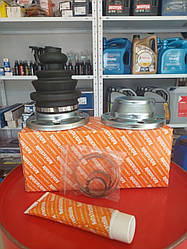 Пильовик шруса внутрішній (к-т) MB Vito 638 96-03 — Autotechteile — 100 3321