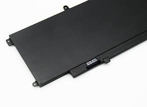 Оригінальна батарея Dell Inspiron 15 7547, 7548 - D2VF9 (11.1 V 43Wh 3705mAh) - Акумулятор, АКБ для ноутбука, фото 5