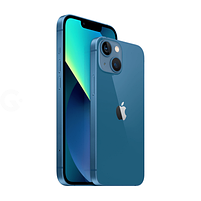 Смартфон Apple iPhone 13 128GB Blue (MLPK3), фото 5