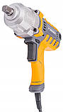 Гайковерт електричний Powermat 800Nm 2100W, фото 7