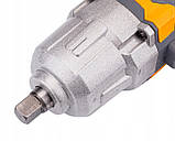 Гайковерт електричний Powermat 800Nm 2100W, фото 6