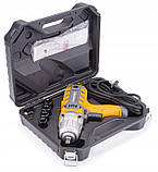 Гайковерт електричний Powermat 800Nm 2100W, фото 8