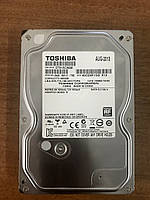 Жорсткий диск Toshiba 500 Gb
