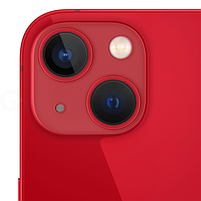 Смартфон Apple iPhone 13 128GB PRODUCT Red (MLPJ3), фото 5