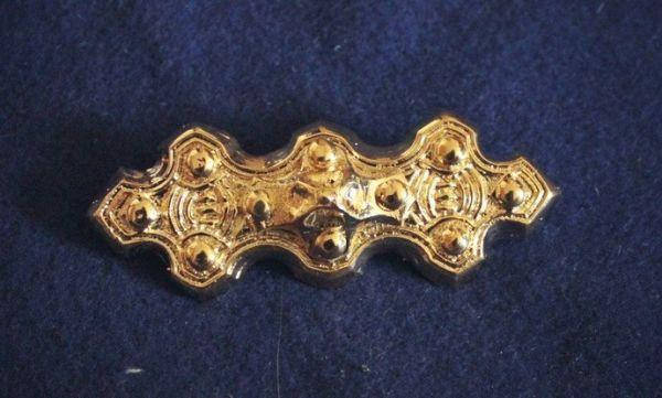Фібула рівноплечна, Бірка, Швеція 9-10 століття., фото 1