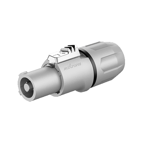 Роз'єм powerCON Roxtone RAC3FCO