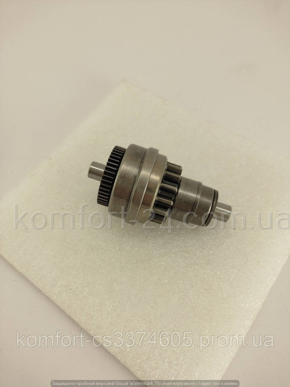 Бендікс 1E41qmb TB50/TB60 2Т ланцюгової