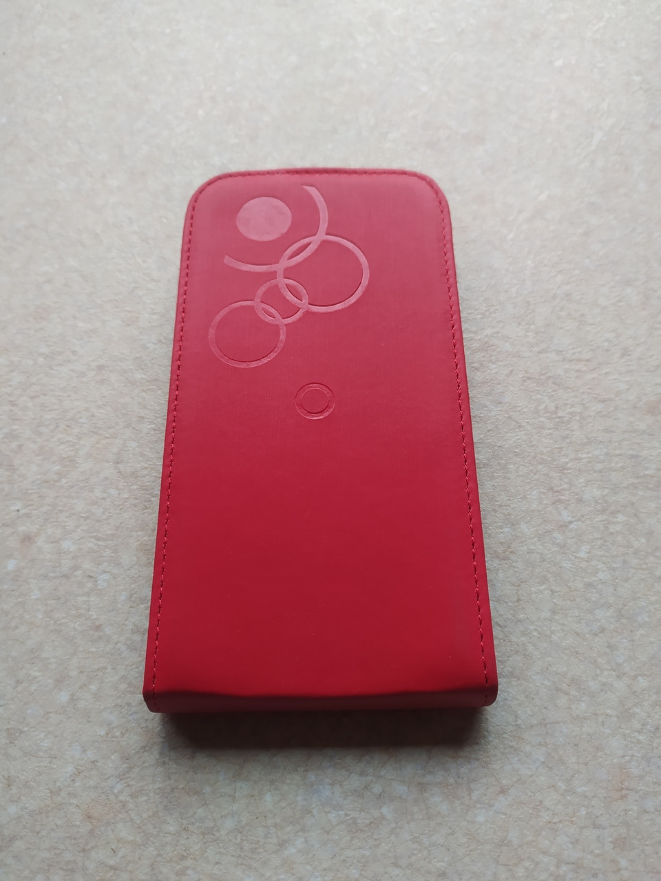 Чохол фліп для Samsung Galaxy S4 GT-I9500