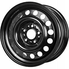 Диски 16 5x115 Opel Astra J Diesel