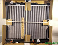 Радиатор охлаждения основной Grand Vitara XL-7 АКПП (JA627) PROFIT