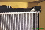 Радіатор охолодження основний Grand Vitara XL-7 АКПП (JA627) PROFIT, фото 5