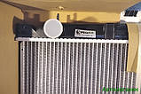 Радіатор охолодження основний Grand Vitara XL-7 АКПП (JA627) PROFIT, фото 3