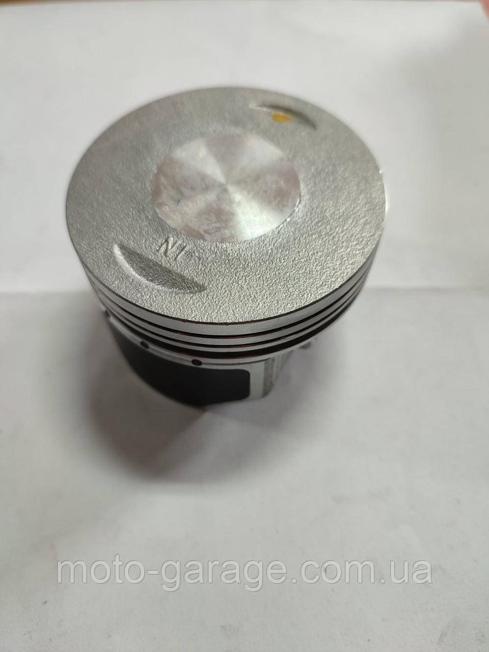 finanshe　4K1 Поршень 166FMM,Ø65.5мм,Geon TerraX 250,Loncin, LX250-15,CR4