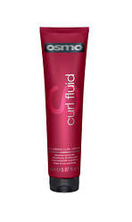 Засіб підсилює ефект кучерявого волосся Osmo curl fluid 150 ml