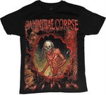 Футболка Cannibal Corpse "Torture"