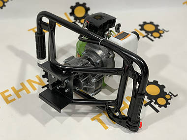 Мотобур Procraft PROFESSIONAL GD62, фото 4