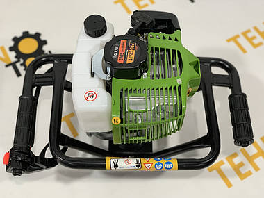 Мотобур Procraft PROFESSIONAL GD62, фото 6