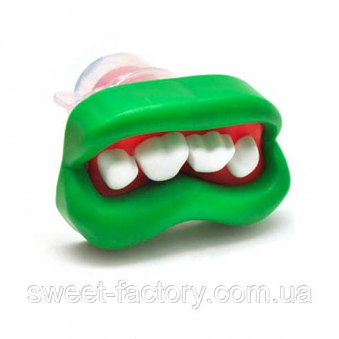 Льодяник Zombie Candy Teeth 15g