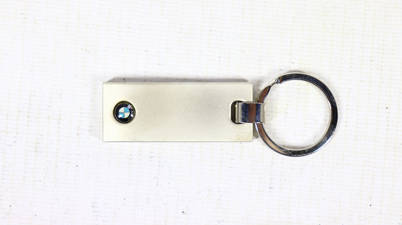 Брелок BMW (WEL, біла коробка), фото 1