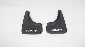 Бризковики (CIT-160) на Citroen Jampy 1995-2007