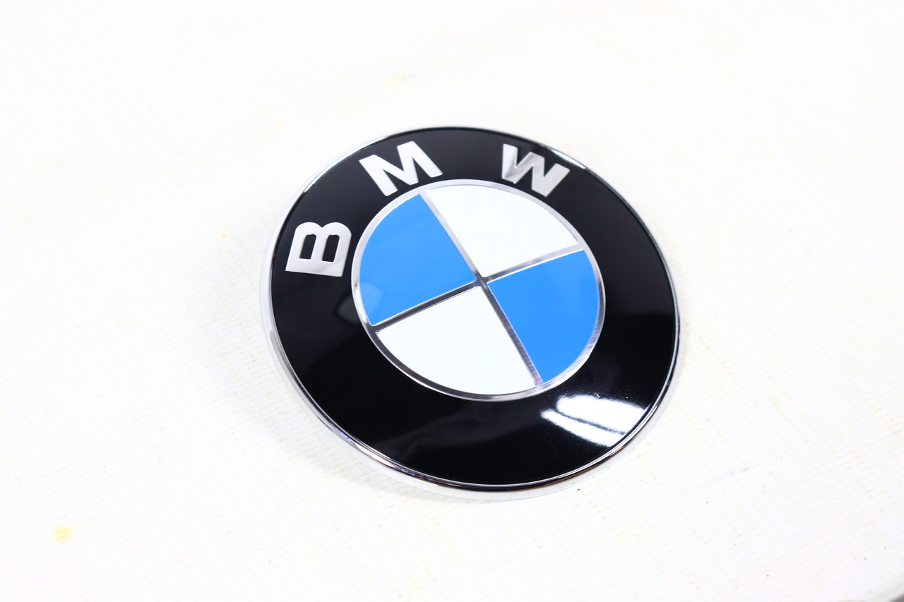 Емблема BMW 51148132375 (TR), фото 1