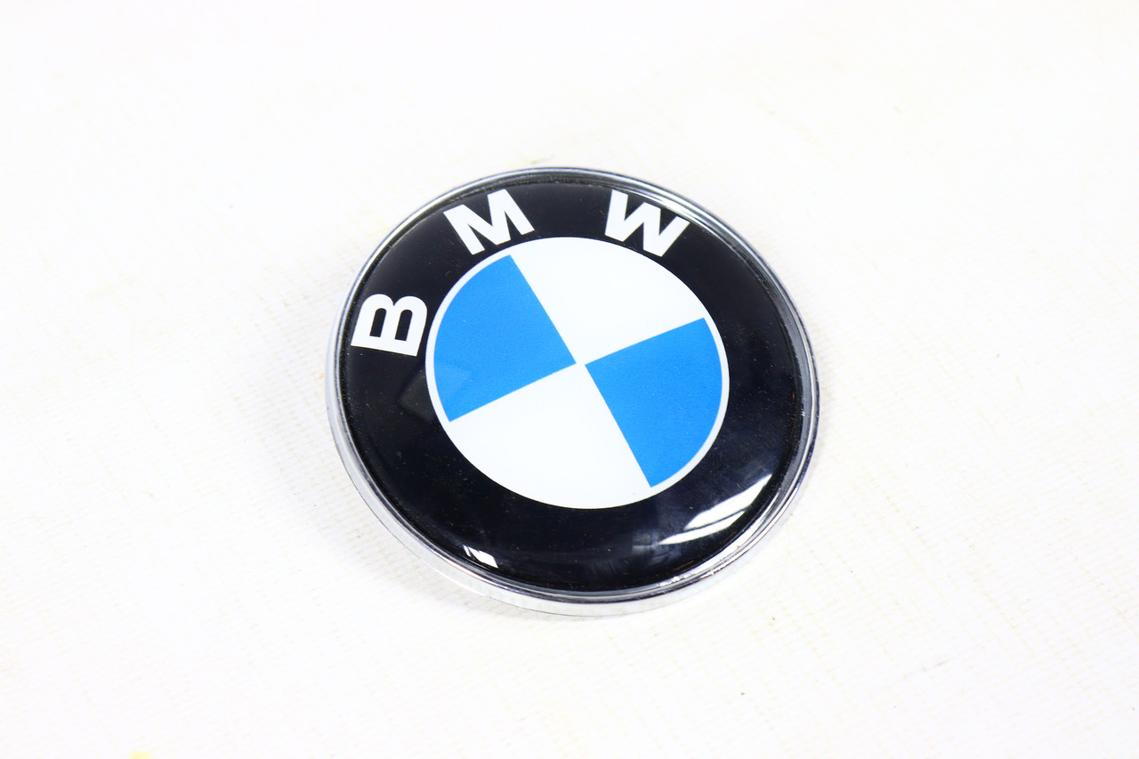 Емблема BMW (Туреччина), фото 1