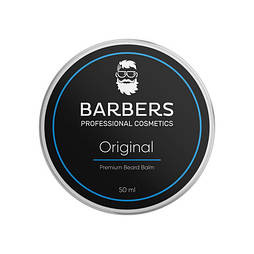 Бальзам для бороди Barbers Original 50 мл (18075Gu)