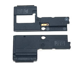 Дзвінок — поліфонічний динамік (Buzzer) для Nokia 8 Dual Sim (TA-1004), Nokia 8 (TA-1012), у рамці