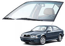 Лобове скло Skoda Octavia A4 1997-2010