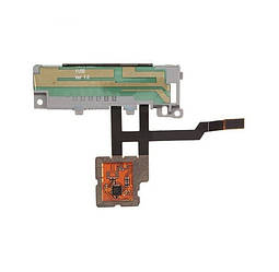 Дзвінок — поліфонічний динамік (Buzzer) для Nokia 800 Lumia, у рамці, оригінал