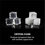 Льодогенератор Clearcube Klarstein Німеччина, фото 5