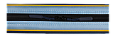 Чохол для вудилищ Zeox Hard Case Slim, фото 3