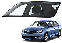 Лобове скло Skoda Rapid 2012-2021