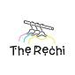 Інтернет-магазин одягу "The Rechi"