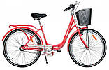 Велосипед Ardis Betty 26", фото 6