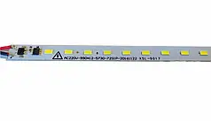 LED лінійка LT SMD5730 72LED 14W 220V 4000K 000208