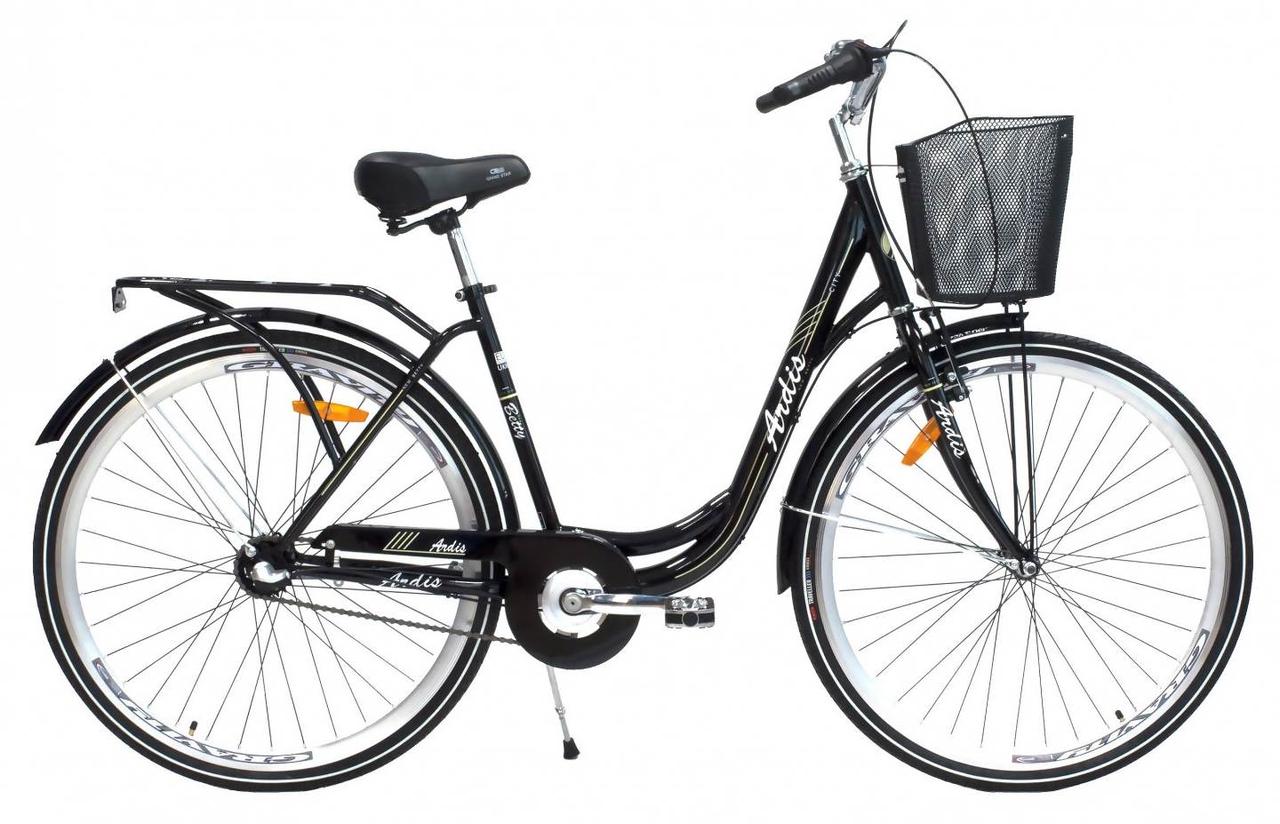 Міський велосипед Ardis Betty NEW 28" 3 speed.