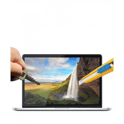 Захисна плівка WIWU Screen Protector for MacBook Pro 15 Clear (2016-2019) .Плівка захисна, фото 3