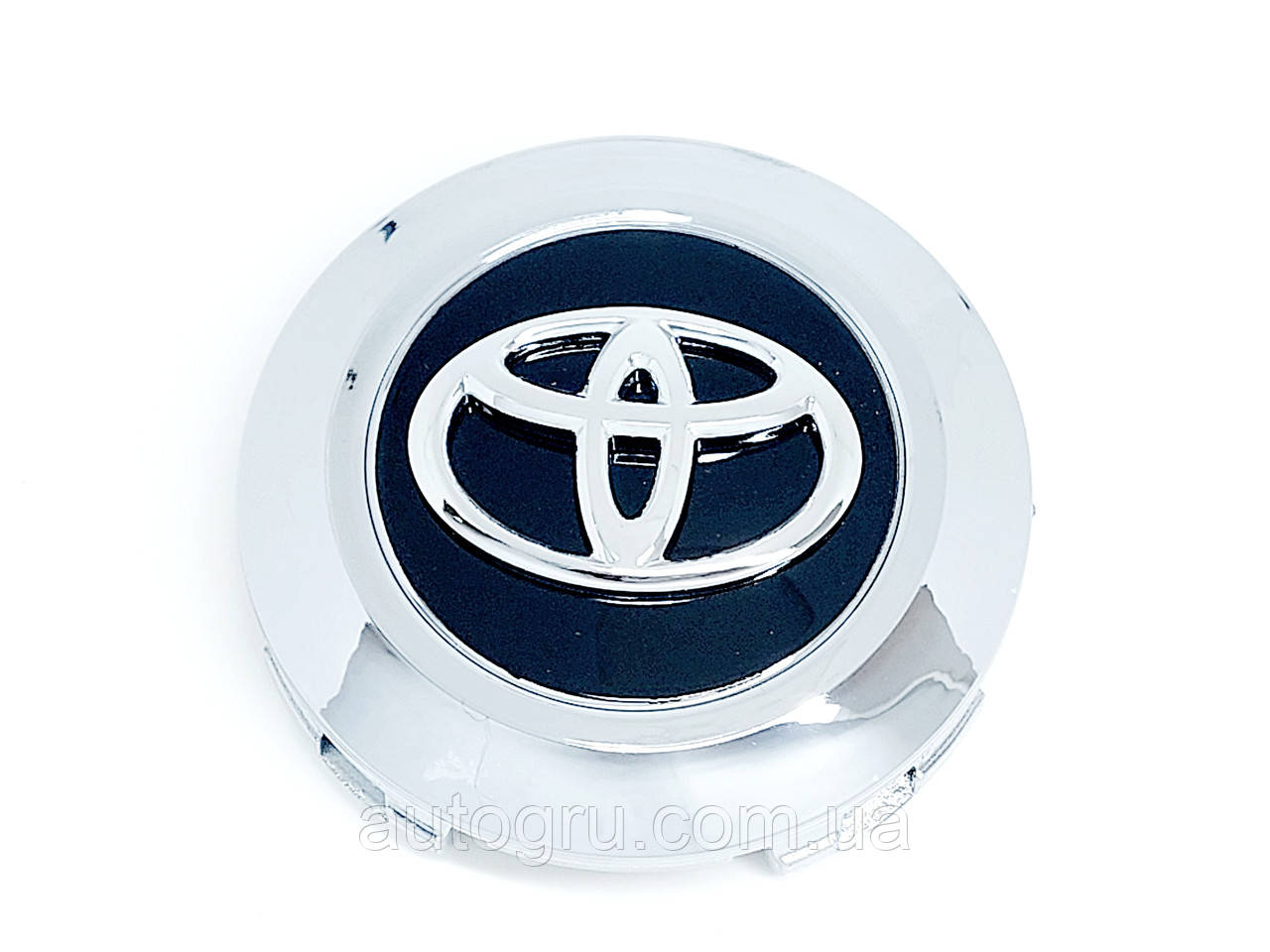 Ковпачок Toyota заглушка на литі диски 4260B-60370