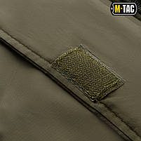 M-Tac тактичний спальник олива, фото 6